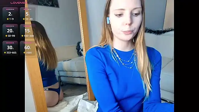 Frosty_Princess live sex cam