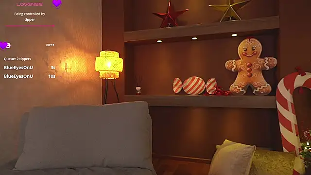 JustinneJade live sex cam