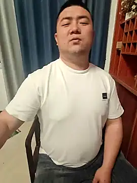 KAIKAI-888 live sex cam