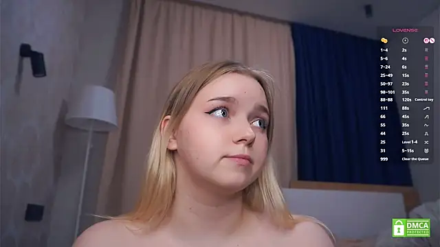 ZaraCreedon live sex cam