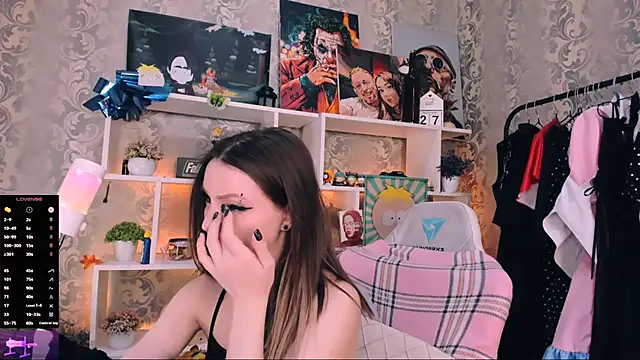 _AsyaSweet live sex cam