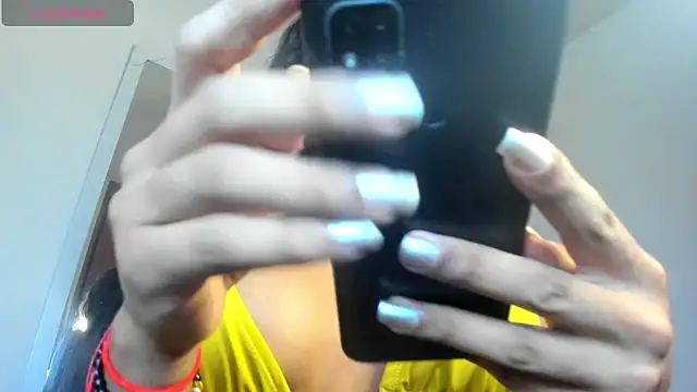 xia_ebonyts live sex cam