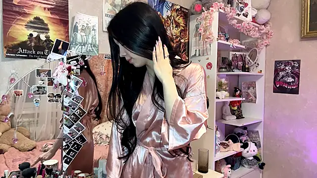 AxyKitten live sex cam