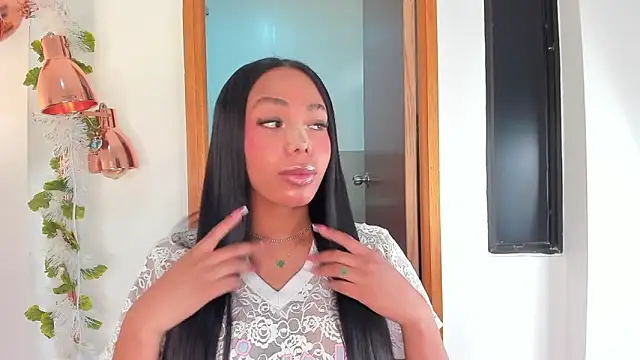 Nicole_Paradise live sex cam