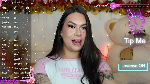 Nicol_ricci_ live sex cam