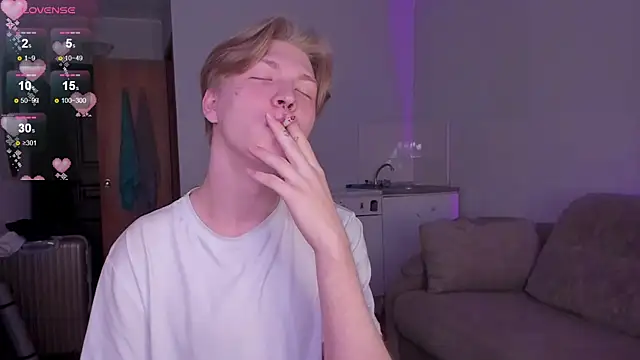 TheMikeSever live sex cam