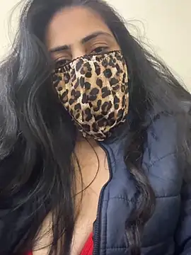 SashaPatel live sex cam