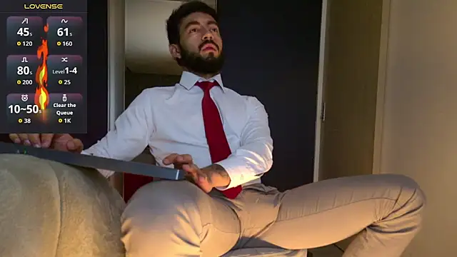 MarkWalker__ live sex cam