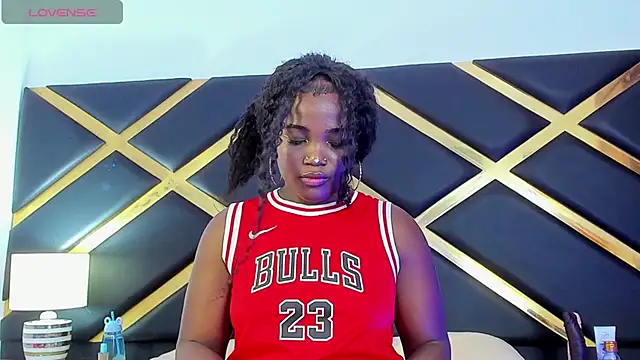 IrisHerrera_ live sex cam