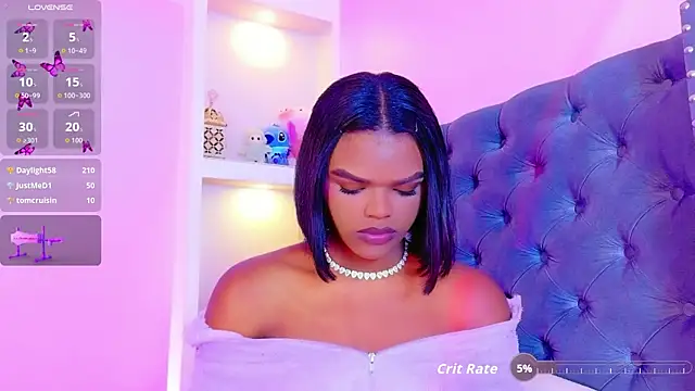 CamiEstrada live sex cam