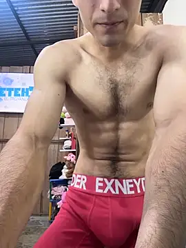 Camil2100 live sex cam