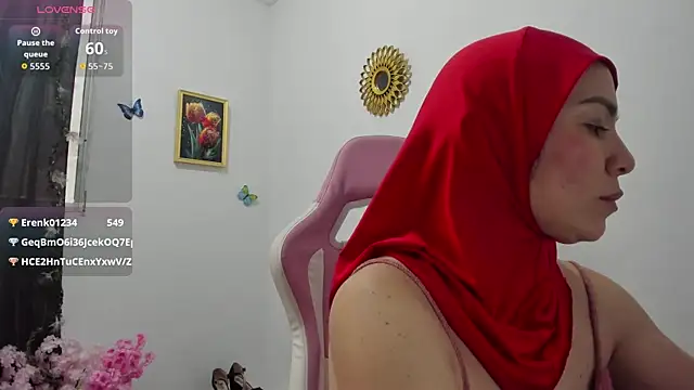 dalila_kemur live sex cam