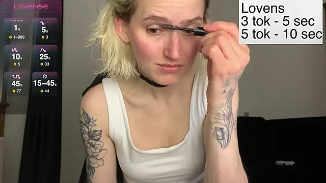 Sexy_Sweets live sex cam