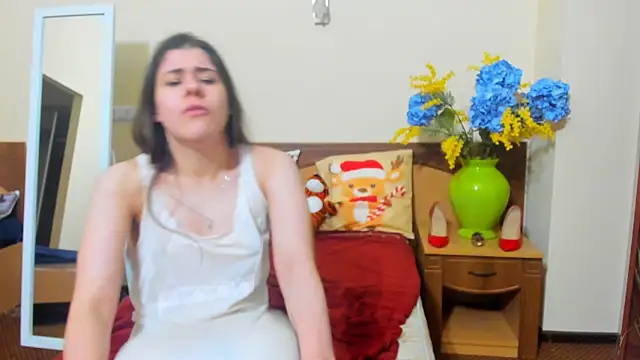 Joannia live sex cam