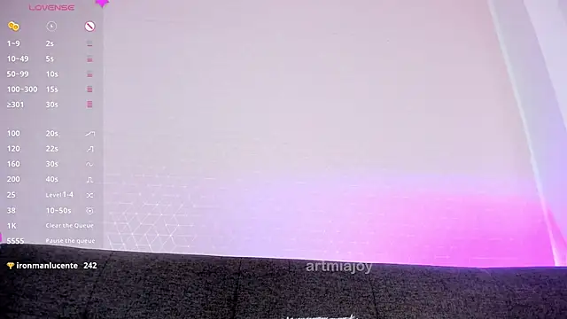 artmiaa live sex cam