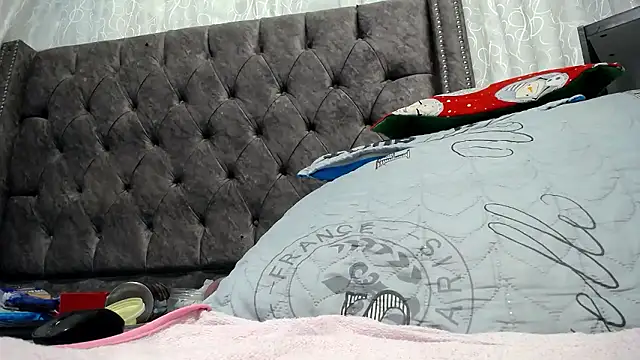 ANA-BULLOCK- live sex cam