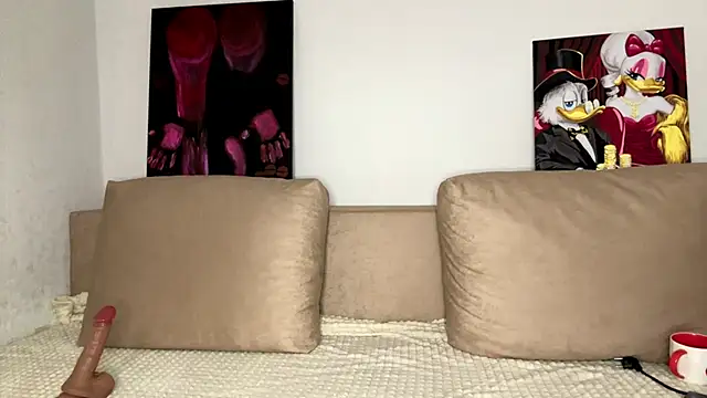 Petal_Couple live sex cam