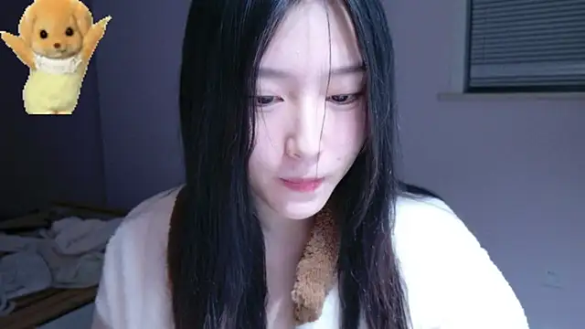 ZhaoZhaoDaWang live sex cam