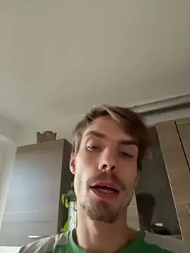 KidoXVII live sex cam