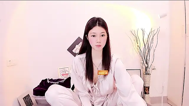 BuNiJie's cam snapshot