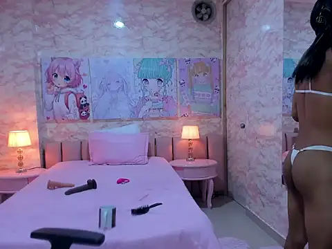 sensual_skinny live sex cam