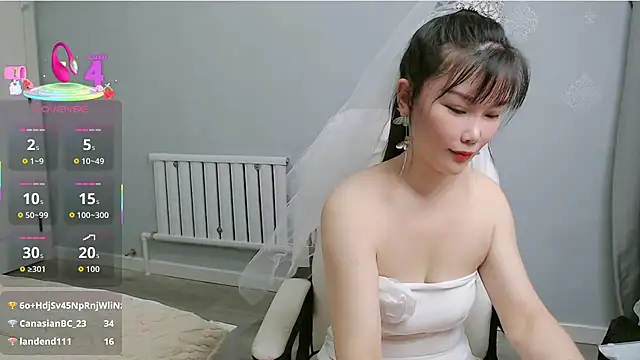 nanagaga's cam snapshot