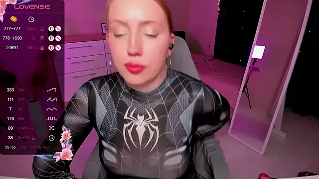 Jenny_luve's cam snapshot