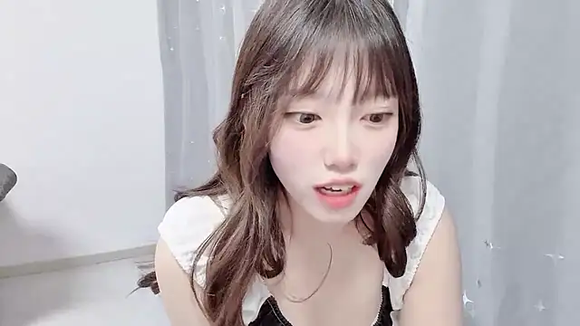 yuyayayu's cam snapshot