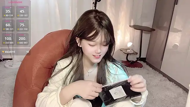 potato-188's cam snapshot