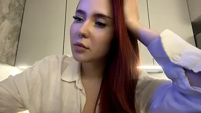 DaphineMckoy's cam snapshot