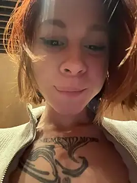 RosieSecret's cam snapshot