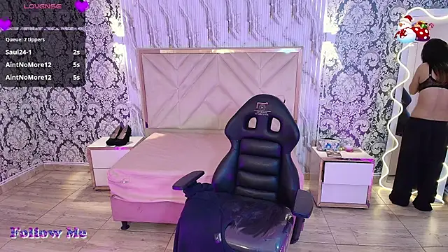 Mavis_tay's cam snapshot