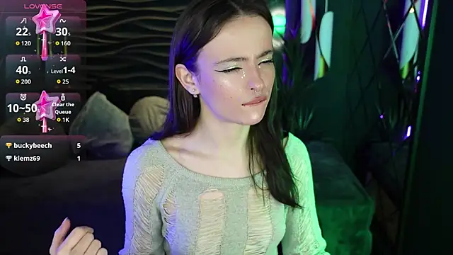 Lana__Soft's cam snapshot