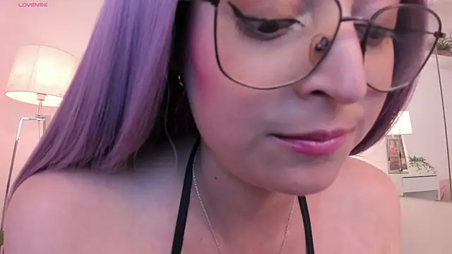 Miluu_dh's cam snapshot