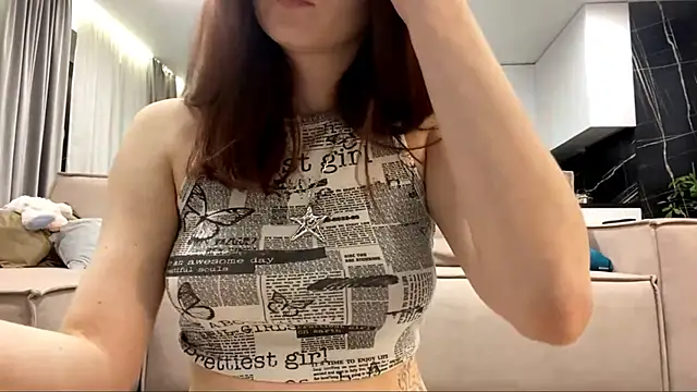 AylaRuer's cam snapshot