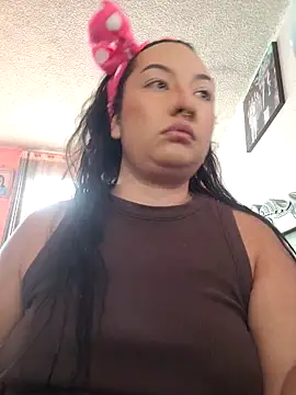 Venus_22's cam snapshot