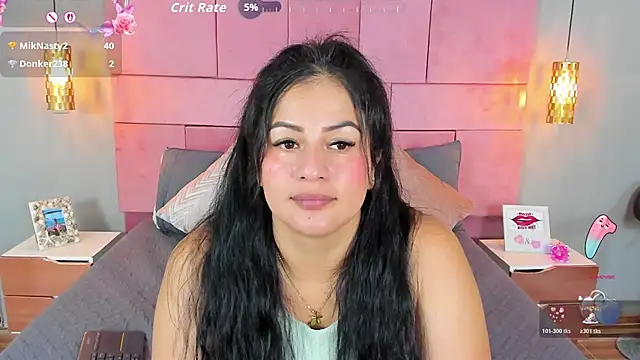 XiommyMorriss's cam snapshot