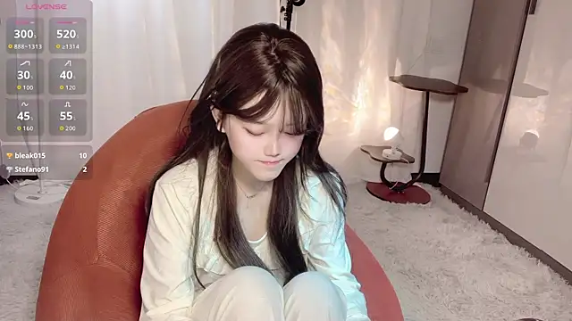 potato-188's cam snapshot