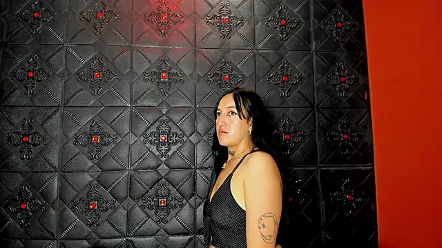 Gabriela_Montiel's cam snapshot