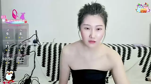 YINGZI-2025's cam snapshot