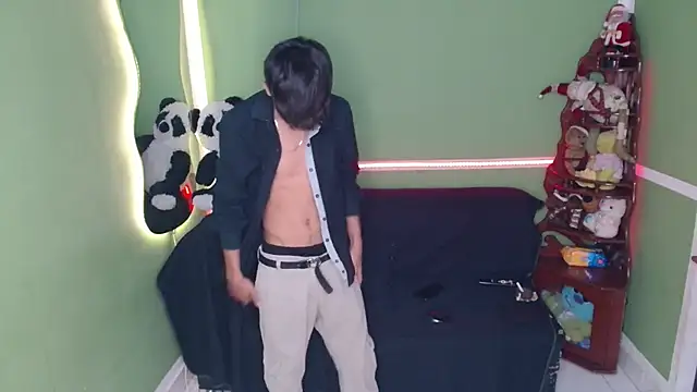 murb_xxx's cam snapshot