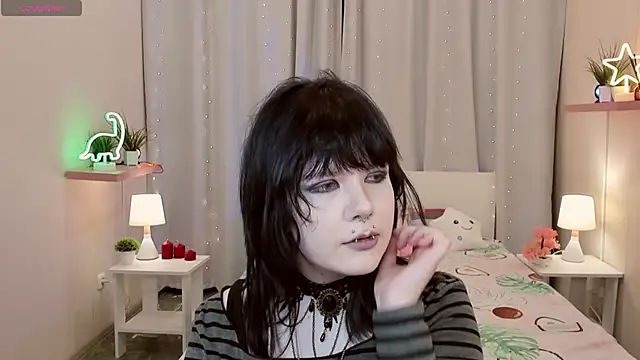 RamonaKlein's cam snapshot