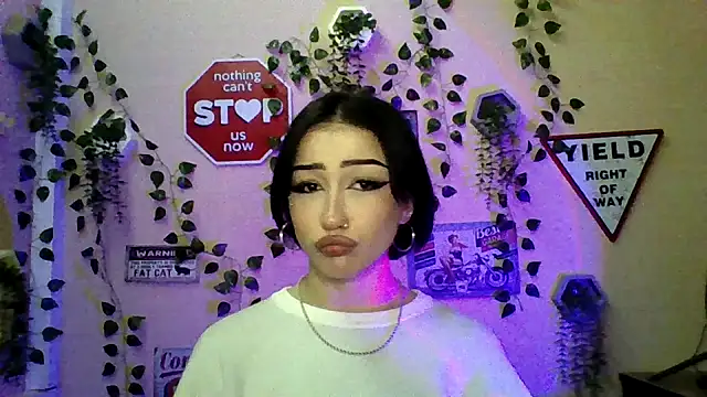 Sweeet_Sss's cam snapshot