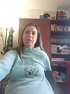 Sareyxon's cam snapshot