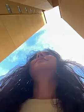 ViolettaSummer live sex cam