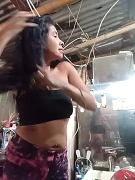 Alanagracia's cam snapshot