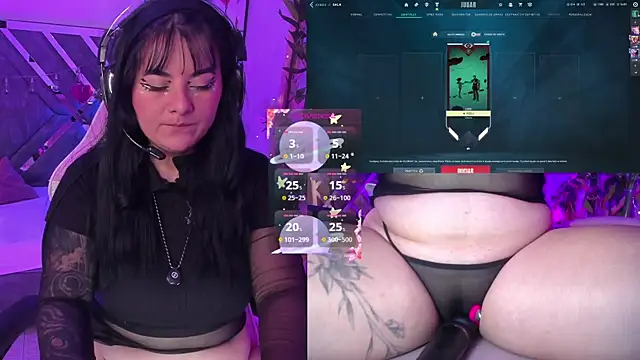 EternaAura's cam snapshot