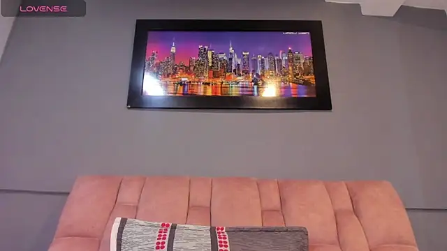 CharlotteCottin's cam snapshot