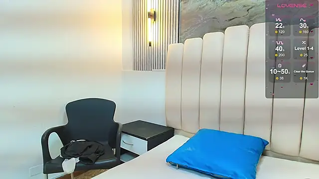 agatha_fit's cam snapshot