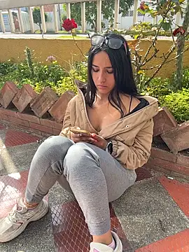 Samantha_firee's cam snapshot